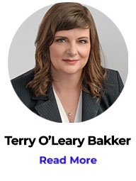 Terry O'Leary Baker