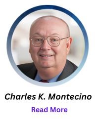Charles K. Montecino