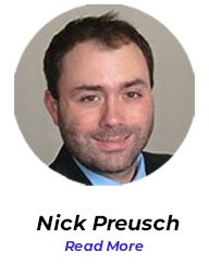 Nick Preusch